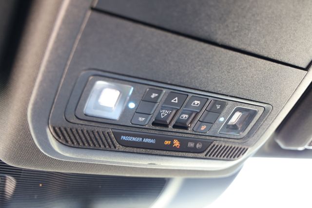 2022 Ford Explorer Timberline Black at DeMontrond Auto Country