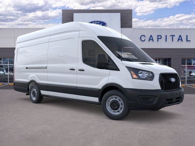 New 2026 White Ford  image 7