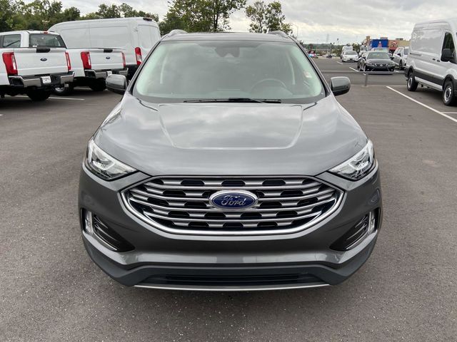 2021 Ford Edge SEL 8