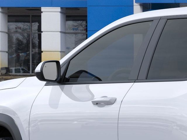 New 2026 Chevrolet Equinox For Sale in Livonia, MI
