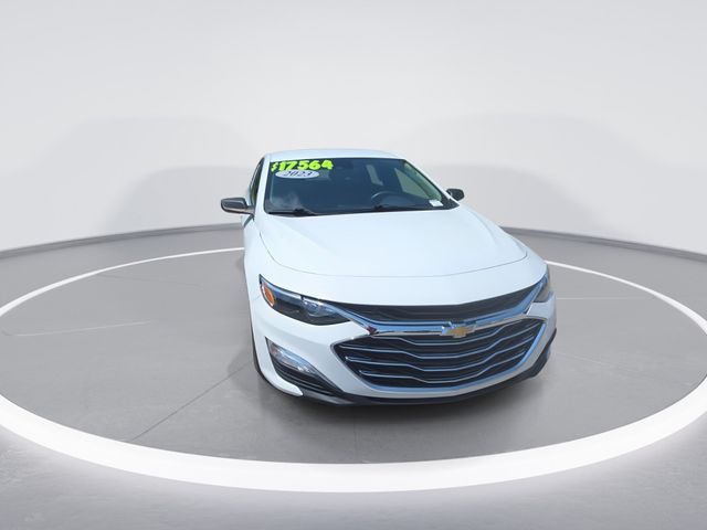 Used 2023 Summit White Chevrolet LS image 3