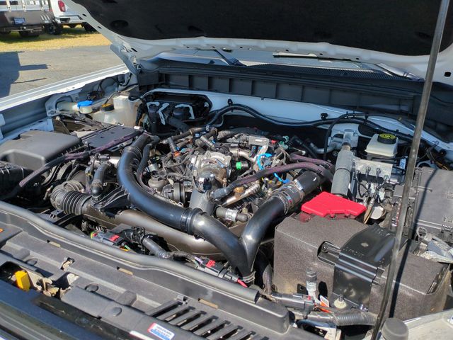 Used 2021 White Ford Outer Banks image 25