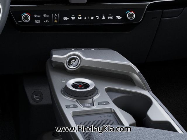 2024 Kia EV6