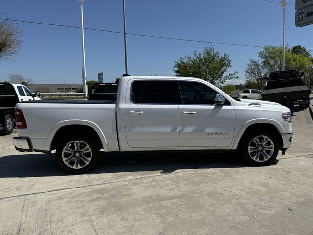 2021 Ram 1500 Limited - 2