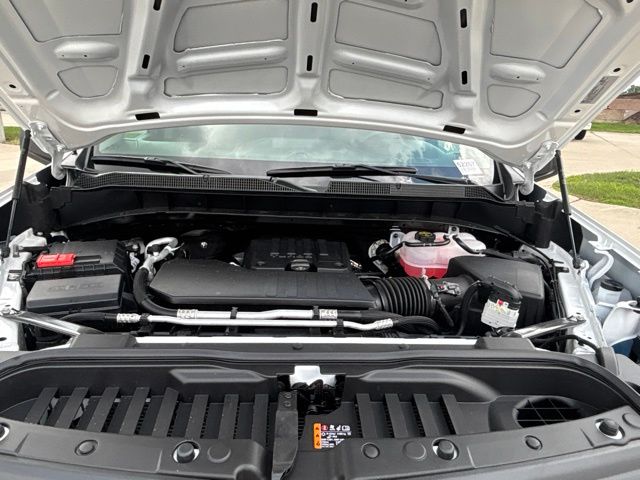 New 2026 Chevrolet Silverado 1500 Truck
