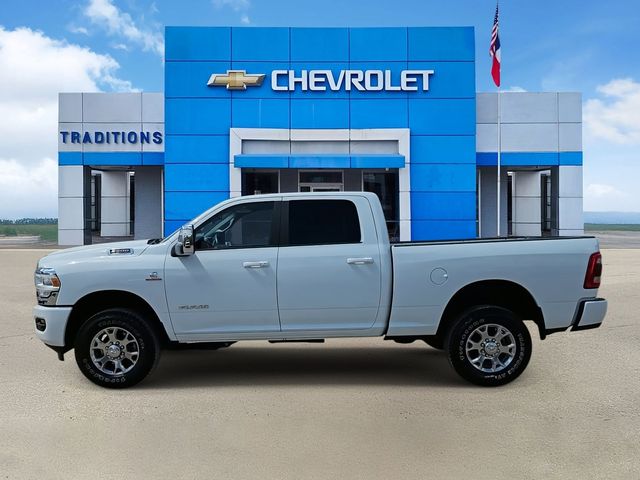 2024 Ram 2500 Laramie - 5