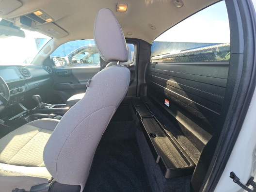 Used 2021 Toyota Tacoma Truck