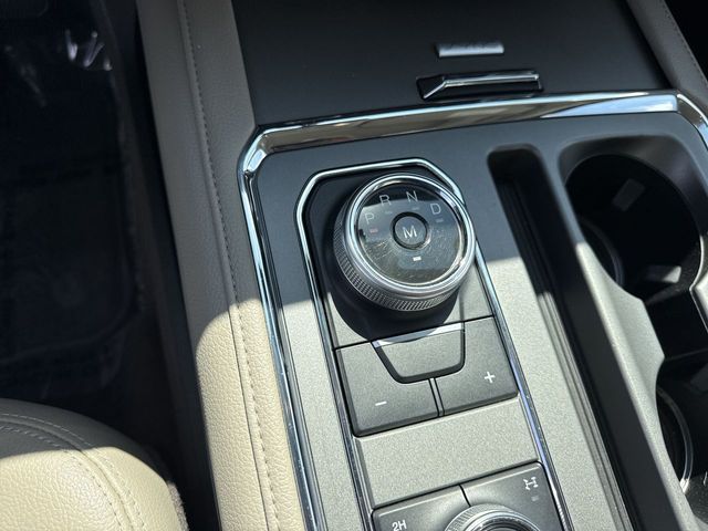 2018 Ford Expedition - $25,888