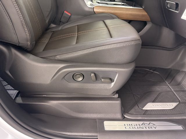 New 2026 Chevrolet Silverado 1500 Truck