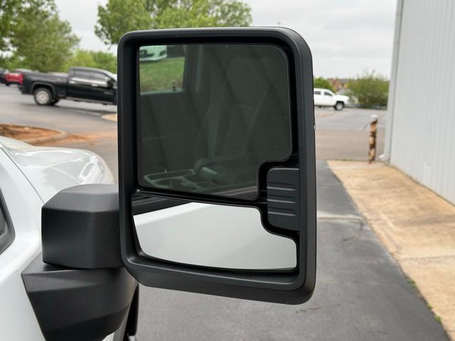 new 2026 Chevrolet Silverado 3500HD car, priced at $64,138