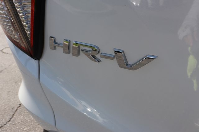 2021 Honda HR-V EX 7