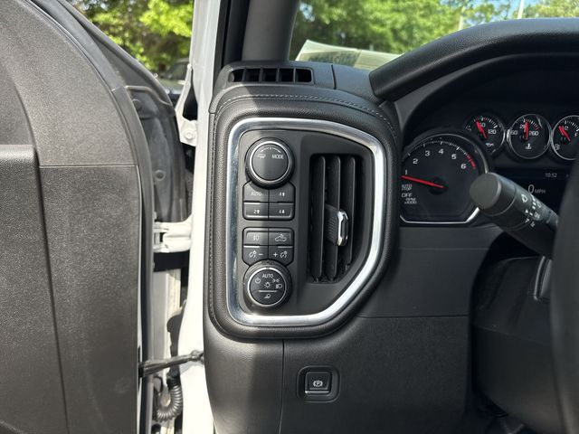 Used 2021 Beige Chevrolet LT Trail Boss image 24