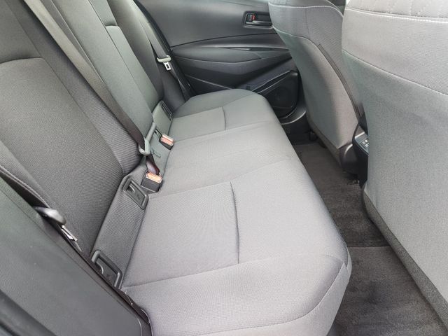 2025 Toyota Corolla Hybrid LE  at Parkway Family Mazda