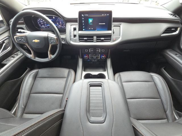 Photo of 2022 Chevrolet Tahoe High Country in Dallas, GA - 29,  2022 Chevrolet Tahoe High Country:C02423