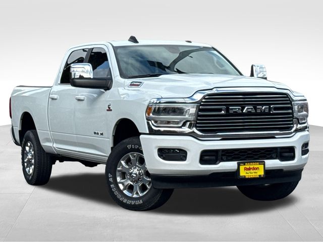 2024 RAM 2500 Laramie Crew Cab 4WD