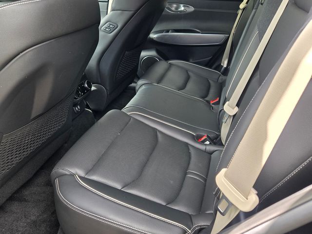 2025 Genesis Gv70 - $42,899