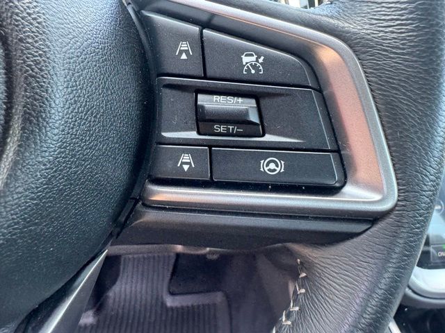 Used 2025 Red Subaru Premium image 19