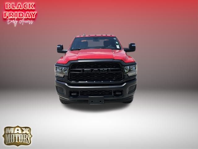 2024 Ram 2500 Tradesman 2