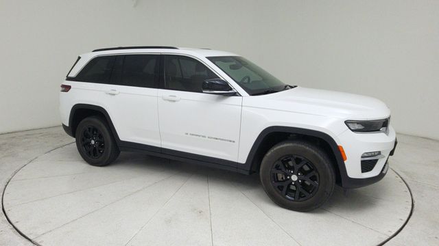 2024 Jeep Grand Cherokee Limited - 6