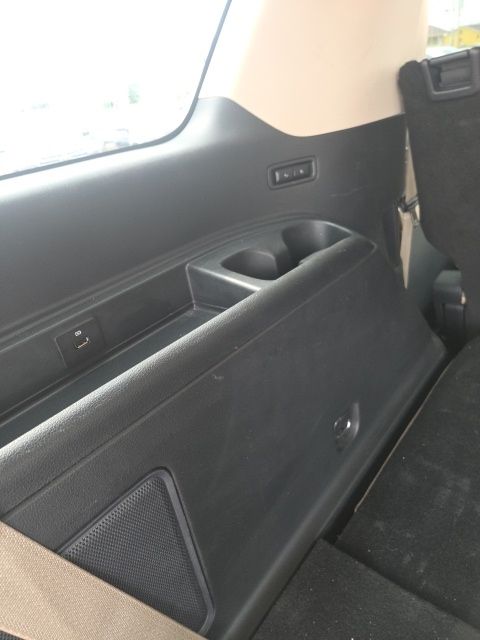 Used 2023 Ford Expedition Max SUV
