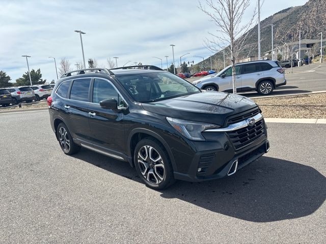 2024 Subaru Ascent Touring