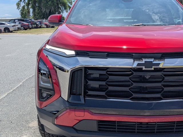 2026 Chevrolet Equinox ACTIV - Photo 10