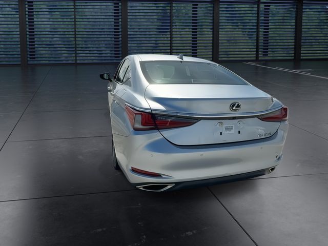 2024 Lexus ES - $42,788