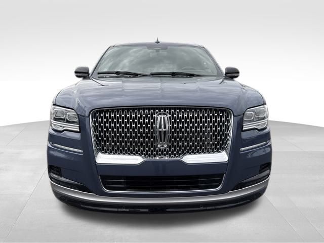 2023 Lincoln Navigator L Reserve photo