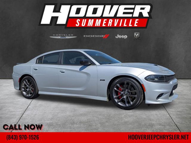 Dodge Charger R/T RWD