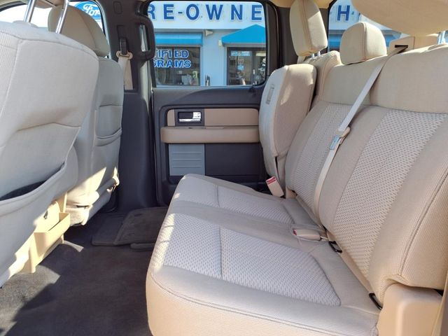 2014 Ford F-150 FX2 photo