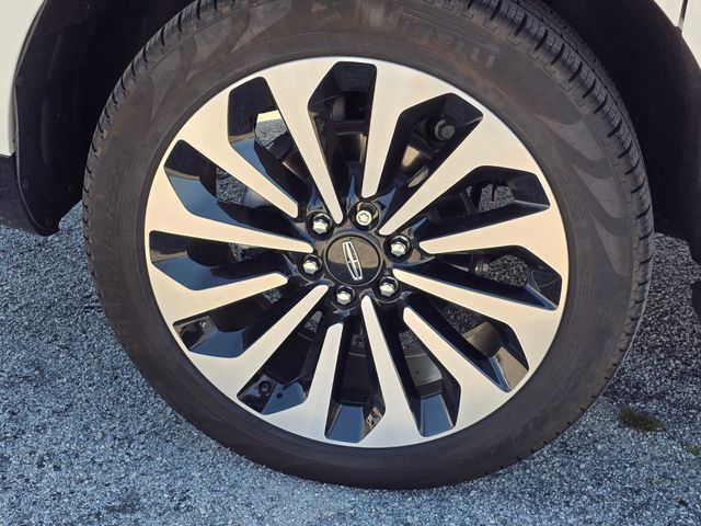 2024 LINCOLN Navigator L Reserve:168809A