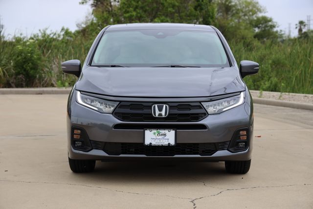 2026 Honda Odyssey EX-L - 1