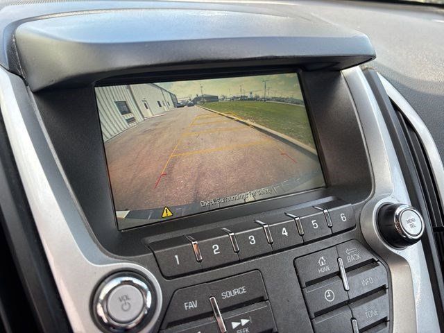 2015 GMC Terrain SLE-2 photo