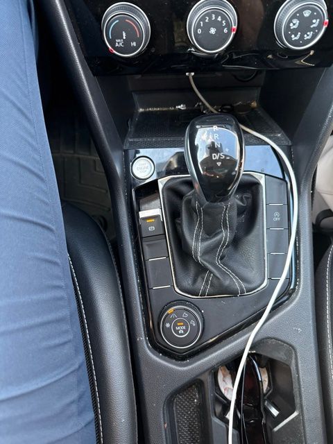 2023 Volkswagen Taos 1.5T SE Black at Carlisle Cadillac Buick GMC