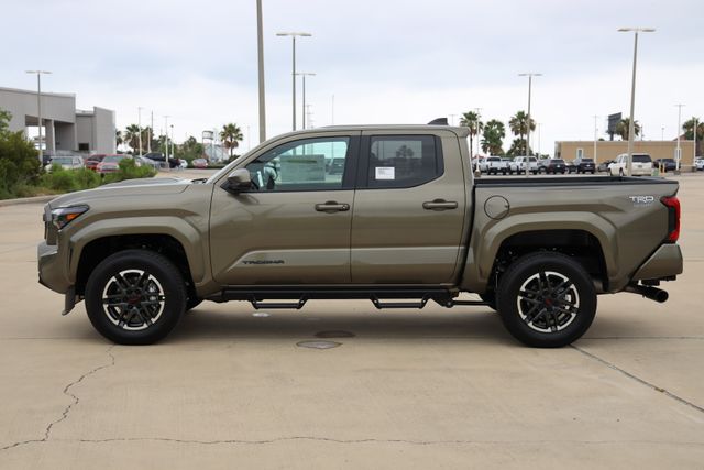 2026 Toyota Tacoma - 4