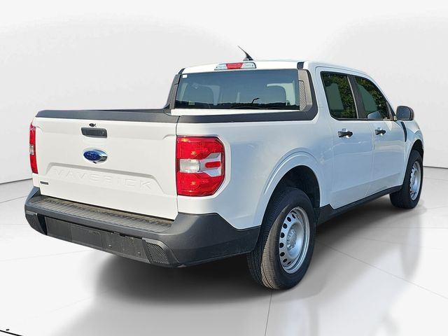 Certified Used 2024 White Ford XL image 3