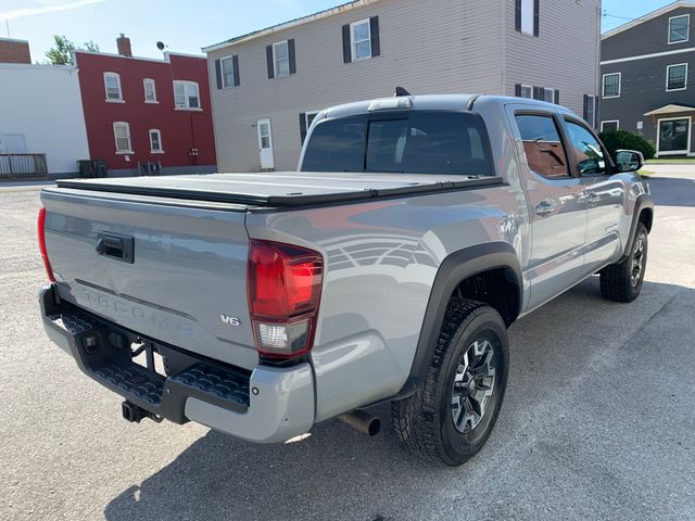Used 2018 Toyota Tacoma Truck