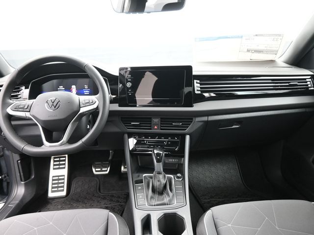 Used 2026 Volkswagen Jetta Sedan