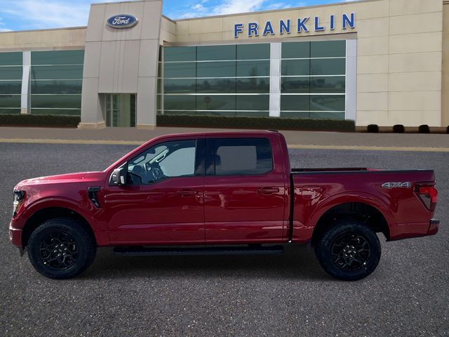 View vehicle photo 4