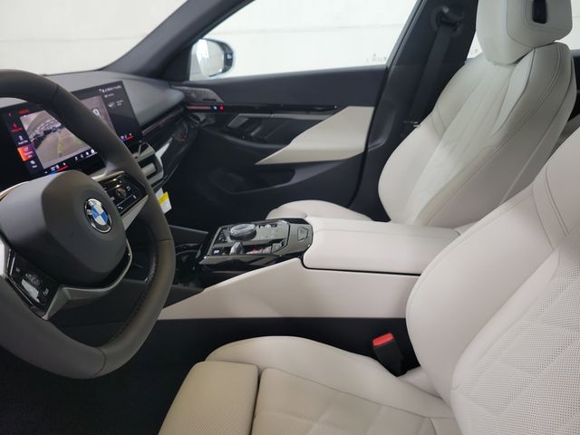 5 Series Sedan 530i