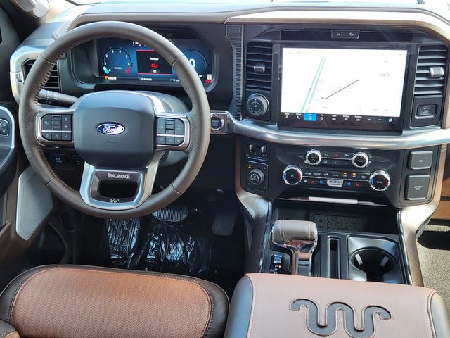 2025 Ford F-150 King Ranch photo