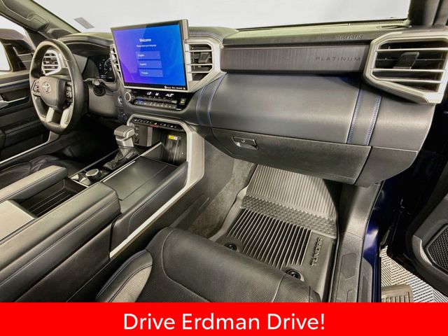 Used 2022 Toyota Tundra Truck