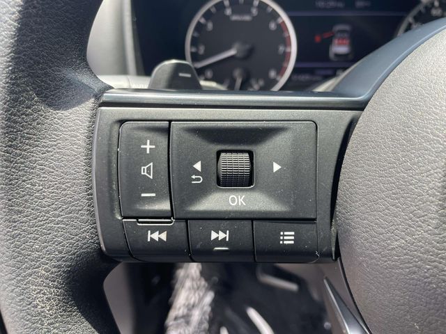 Used 2023 Nissan Rogue SUV