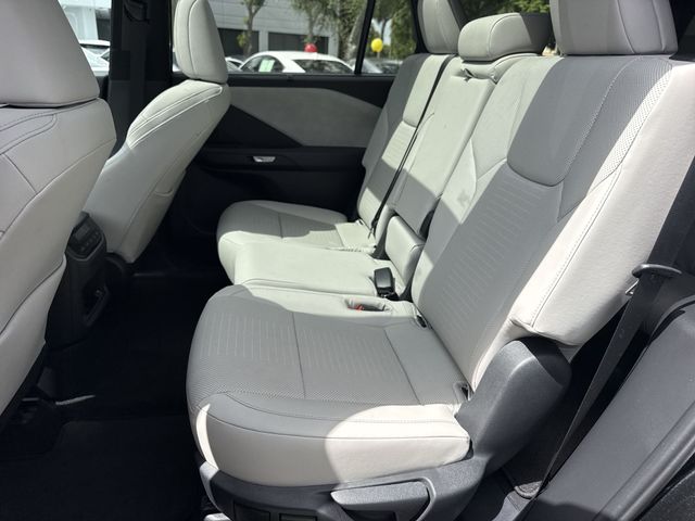 Used 2025 Lexus TX SUV