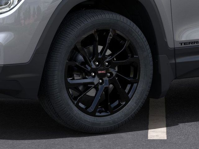 2024 GMC Terrain SLE 9