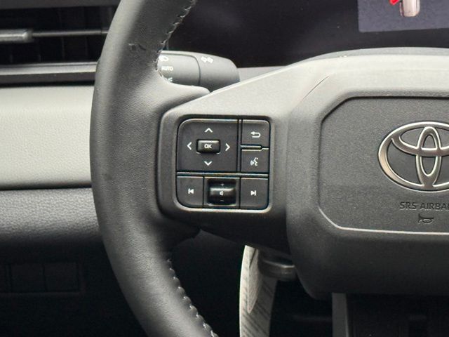 New 2026 Toyota RAV4 Plug-in Hybrid SUV