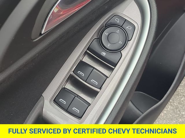 Used 2025 Chevrolet Malibu Sedan