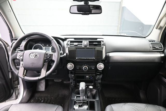 Used 2018 Toyota 4Runner SUV