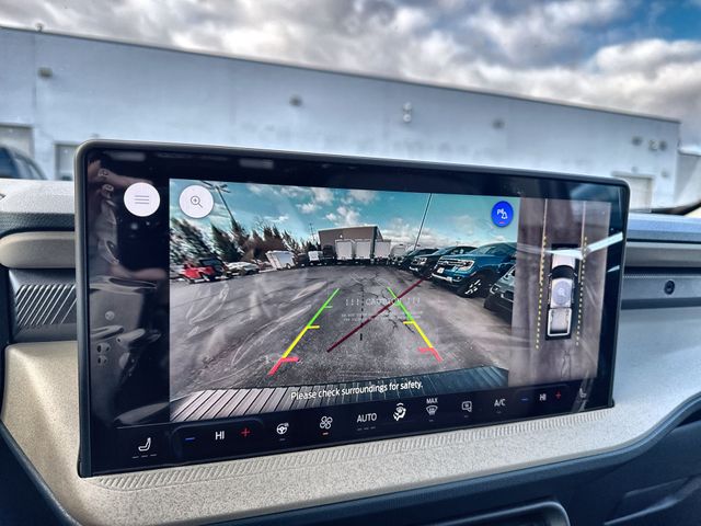 new 2026 Ford Maverick car, priced at $40,270