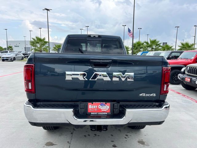 2026 RAM 2500 Tradesman - Photo 6